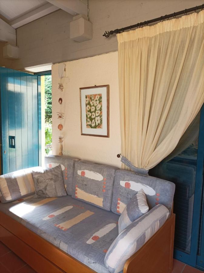 Mira El Mar By Corfuescapes Villa Barbati Ngoại thất bức ảnh