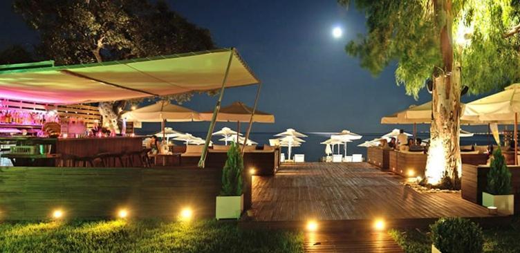 Mira El Mar By Corfuescapes Villa Barbati Ngoại thất bức ảnh